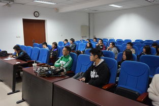 筑牢數(shù)字防線，賦能電商未來(lái)——記信息學(xué)院電子商務(wù)協(xié)會(huì)計(jì)算機(jī)安全知識(shí)講座