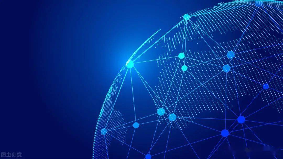 區塊鏈技術 驅動能源行業邁向智能與綠色的未來